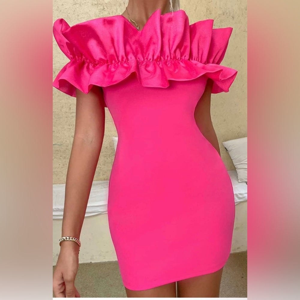 Nwt women’s dress